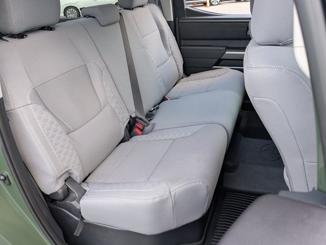 2023 Toyota Tundra 2WD SR5