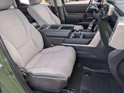 2023 Toyota Tundra 2WD SR5