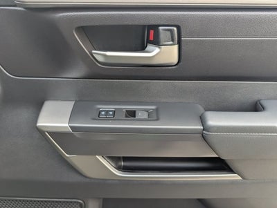 2023 Toyota Tundra 2WD SR5