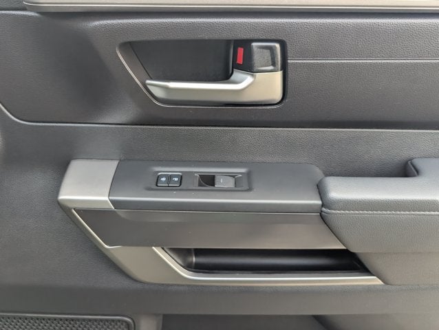 2023 Toyota Tundra 2WD SR5