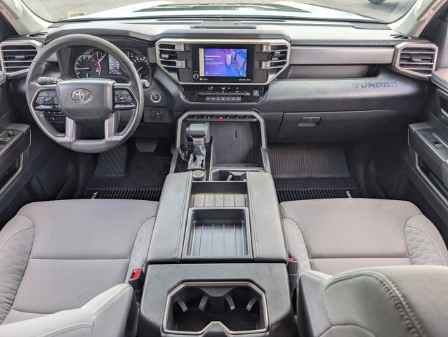 2023 Toyota Tundra 2WD SR5