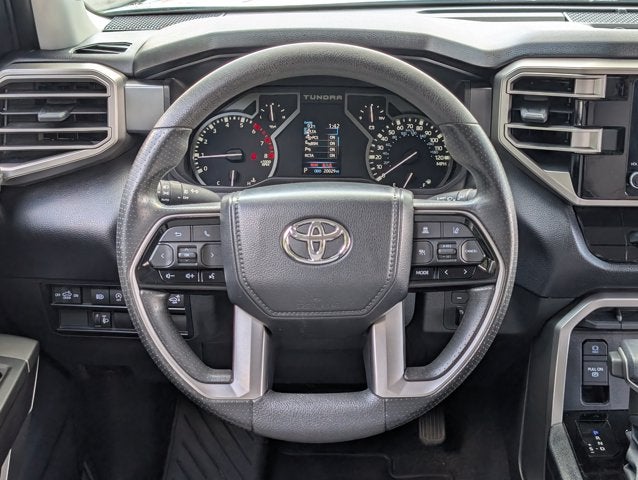 2023 Toyota Tundra 2WD SR5