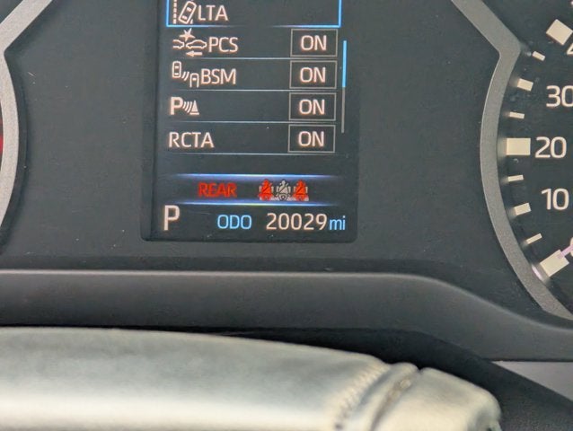 2023 Toyota Tundra 2WD SR5