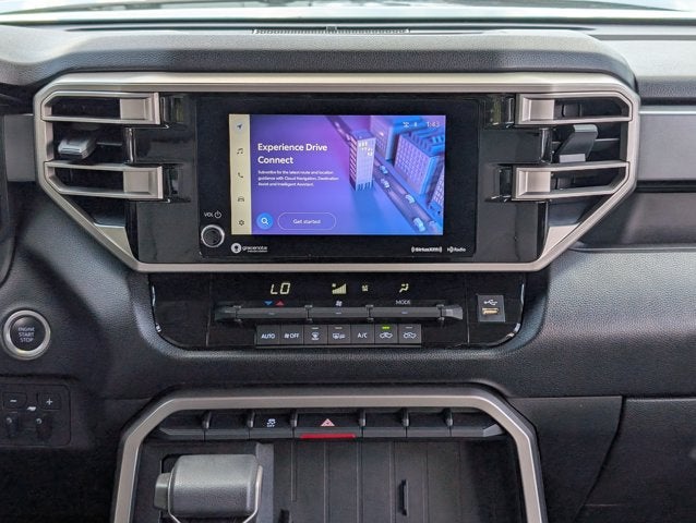 2023 Toyota Tundra 2WD SR5