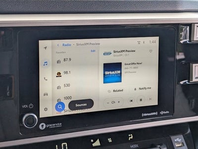 2023 Toyota Tundra 2WD SR5