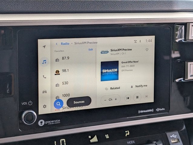 2023 Toyota Tundra 2WD SR5