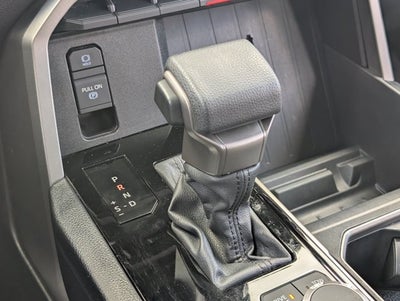 2023 Toyota Tundra 2WD SR5