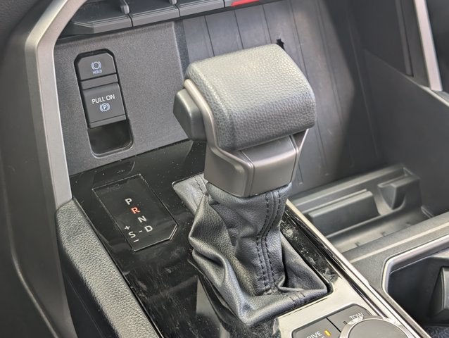 2023 Toyota Tundra 2WD SR5