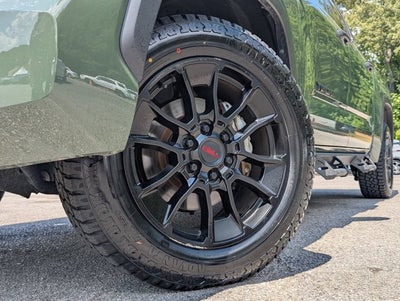 2023 Toyota Tundra 2WD SR5