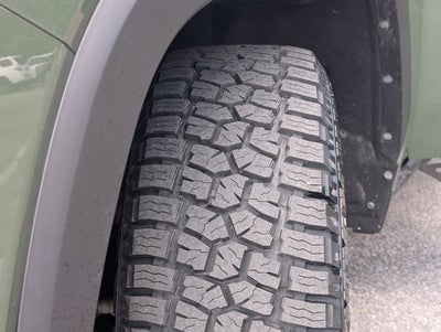 2023 Toyota Tundra 2WD SR5