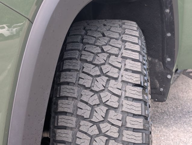 2023 Toyota Tundra 2WD SR5