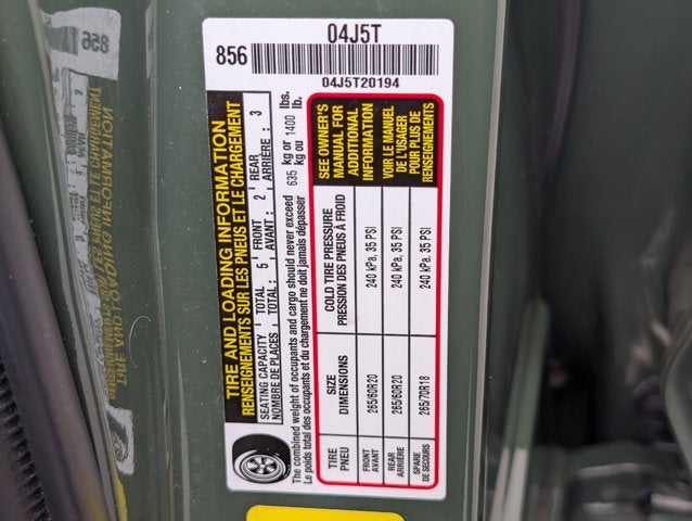 2023 Toyota Tundra 2WD SR5