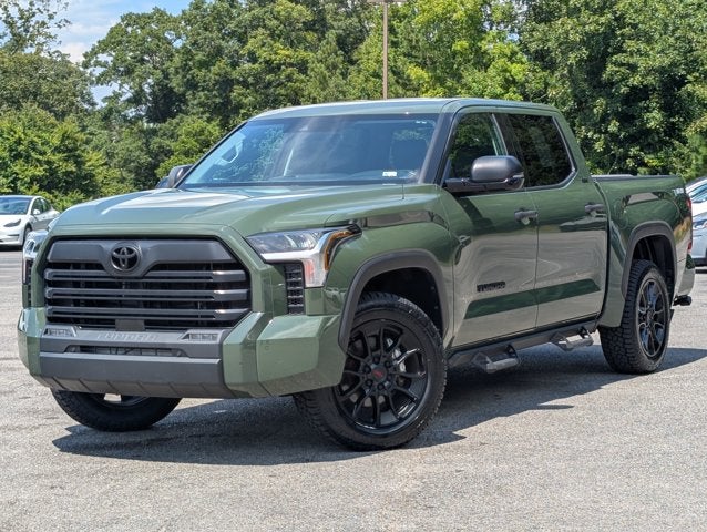 2023 Toyota Tundra 2WD SR5