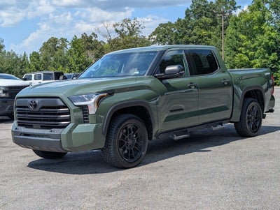 2023 Toyota Tundra 2WD SR5