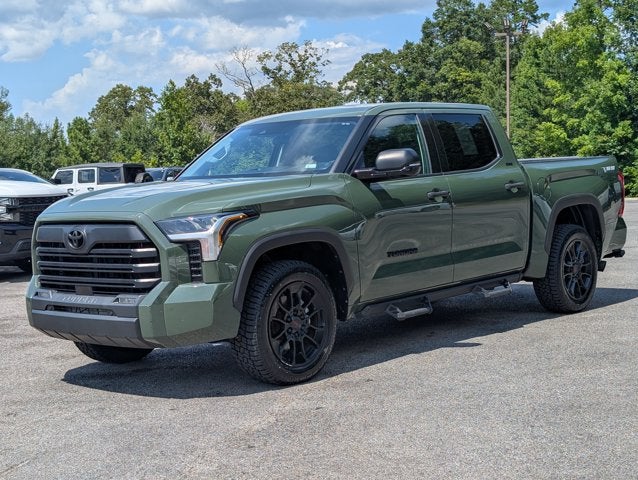 2023 Toyota Tundra 2WD SR5