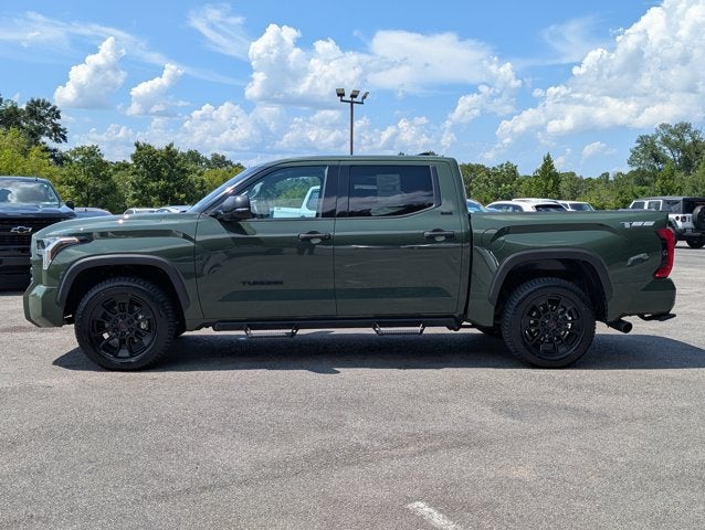 2023 Toyota Tundra 2WD SR5