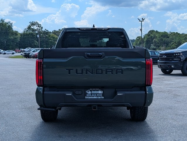 2023 Toyota Tundra 2WD SR5
