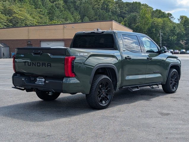 2023 Toyota Tundra 2WD SR5