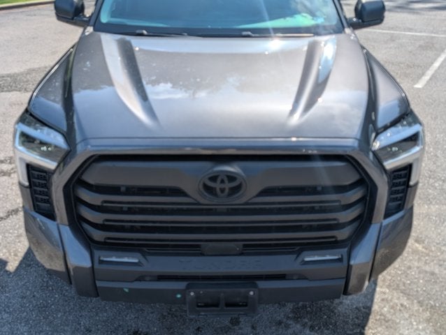 2023 Toyota Tundra 4WD SR5