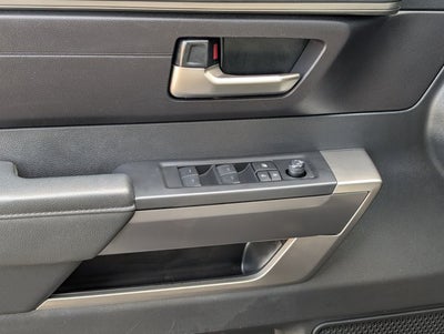 2023 Toyota Tundra 4WD SR5