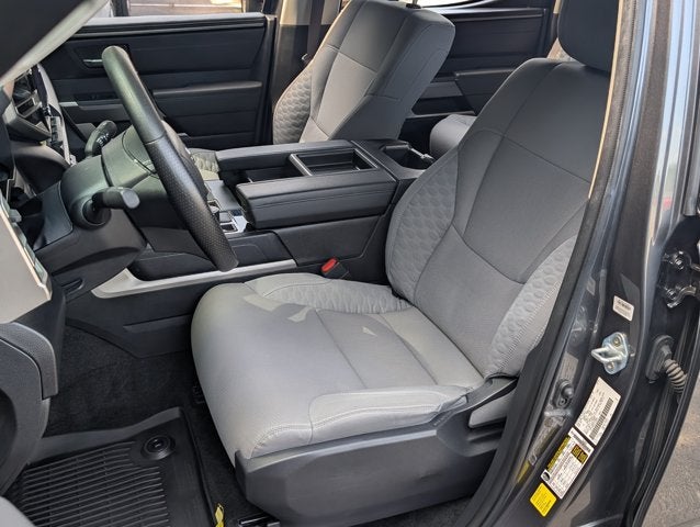 2023 Toyota Tundra 4WD SR5