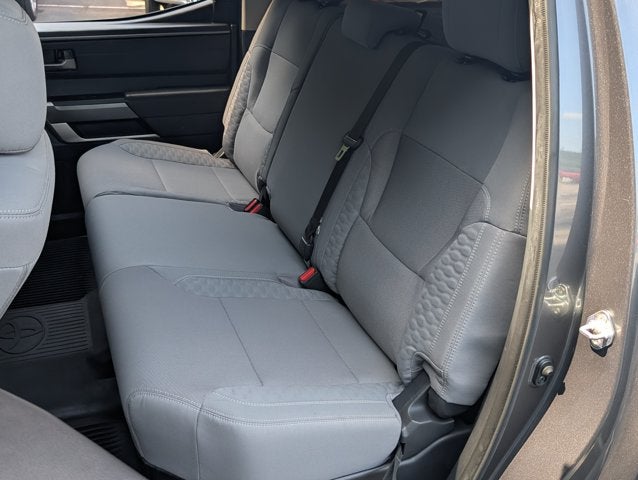 2023 Toyota Tundra 4WD SR5