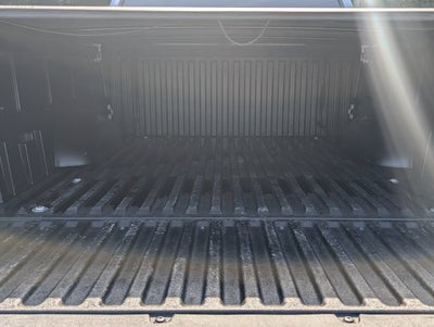 2023 Toyota Tundra 4WD SR5