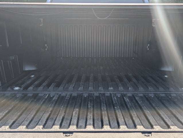 2023 Toyota Tundra 4WD SR5
