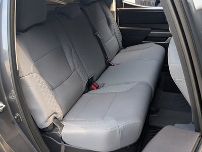 2023 Toyota Tundra 4WD SR5
