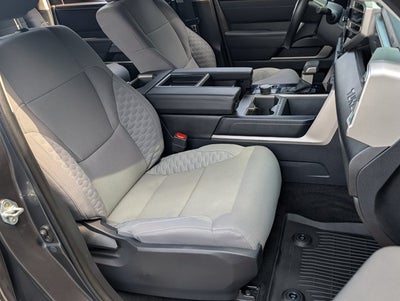 2023 Toyota Tundra 4WD SR5
