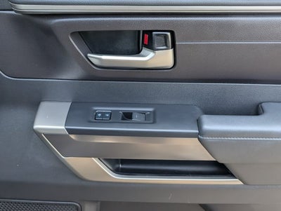 2023 Toyota Tundra 4WD SR5