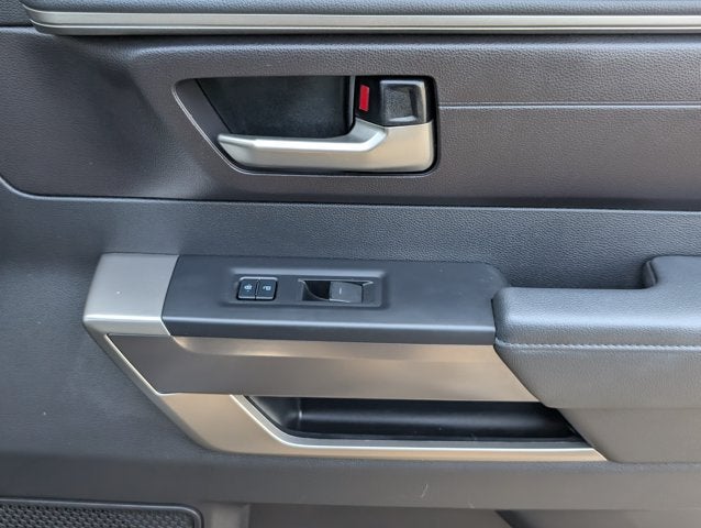 2023 Toyota Tundra 4WD SR5