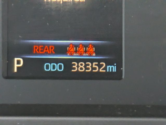 2023 Toyota Tundra 4WD SR5