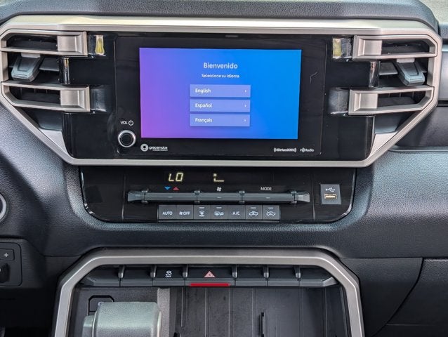 2023 Toyota Tundra 4WD SR5