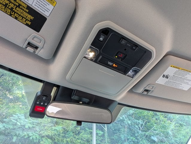 2023 Toyota Tundra 4WD SR5