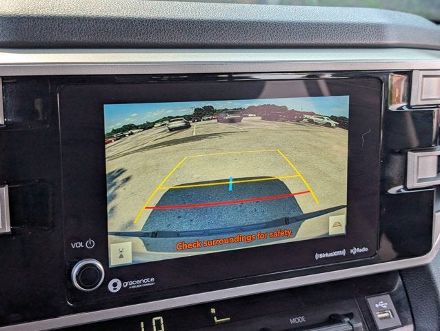 2023 Toyota Tundra 4WD SR5