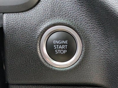 2023 Toyota Tundra 4WD SR5