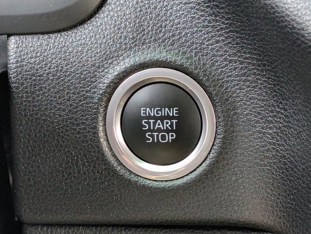 2023 Toyota Tundra 4WD SR5