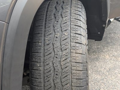 2023 Toyota Tundra 4WD SR5