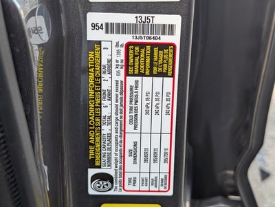2023 Toyota Tundra 4WD SR5