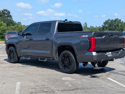 2023 Toyota Tundra 4WD SR5