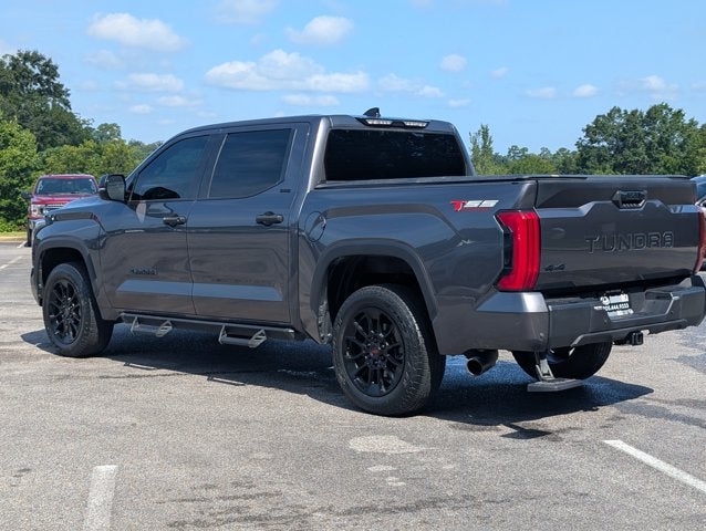 2023 Toyota Tundra 4WD SR5