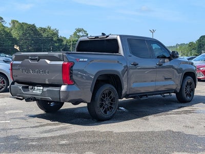 2023 Toyota Tundra 4WD SR5