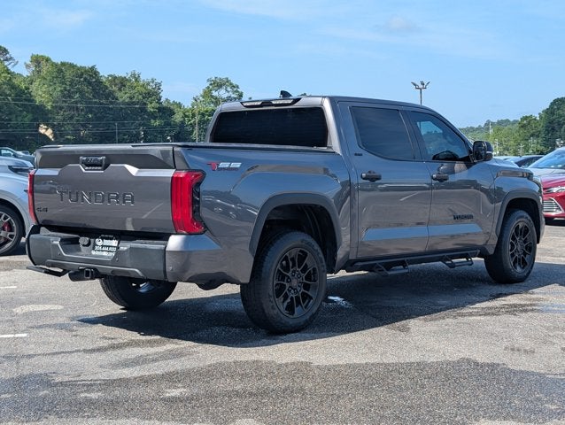 2023 Toyota Tundra 4WD SR5
