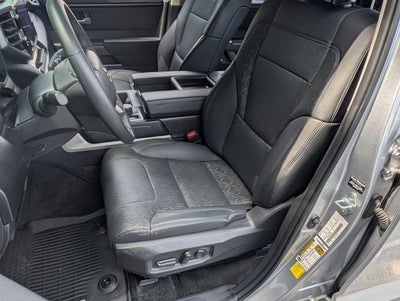 2024 Toyota Tundra 4WD SR5