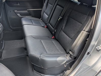 2024 Toyota Tundra 4WD SR5