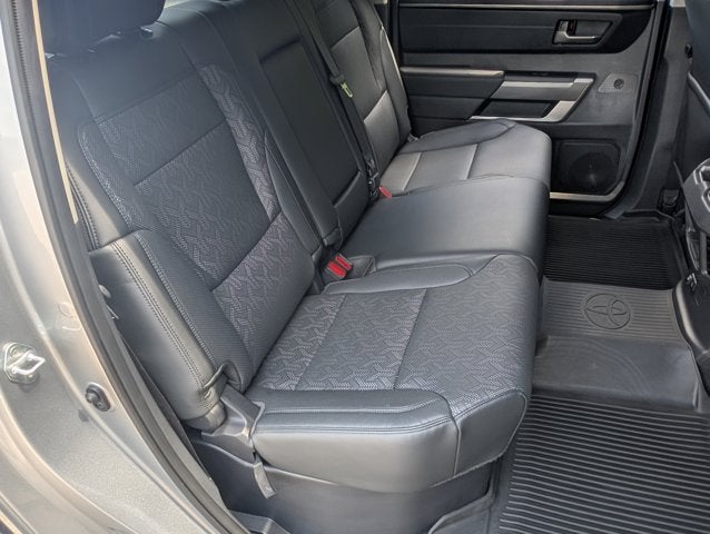2024 Toyota Tundra 4WD SR5