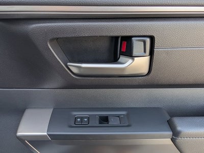 2024 Toyota Tundra 4WD SR5