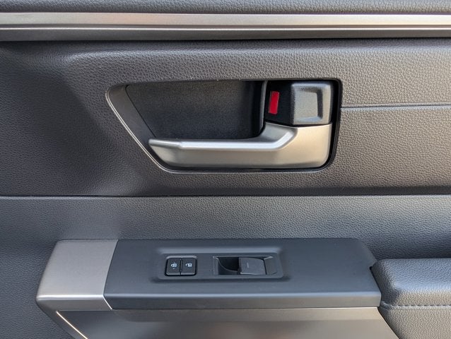 2024 Toyota Tundra 4WD SR5