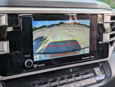 2024 Toyota Tundra 4WD SR5